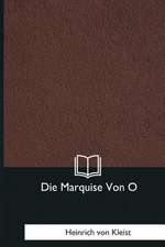 Die Marquise Von O