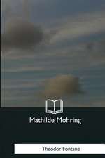 Mathilde Mohring