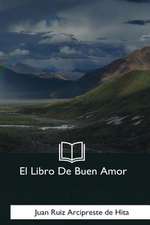 El Libro de Buen Amor