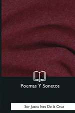 Poemas y Sonetos