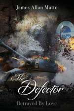 The Defector