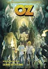 OZ - Volume Two