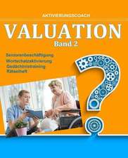 Valuation 2