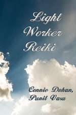 Light Worker Reiki