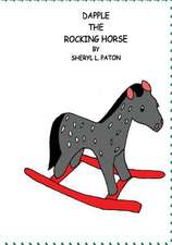 Dapple the Rocking Horse