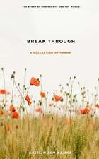 Break Through