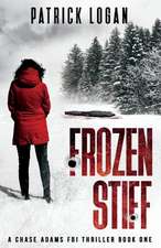 Frozen Stiff