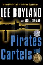 Pirates and Cartels