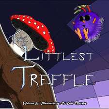 The Littlest Treffle