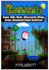 Terraria Game, Wiki, Mods, Otherworld, Wings, Armor, Download Guide Unofficial