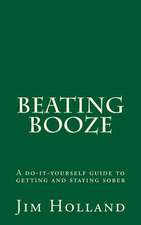 Beating Booze