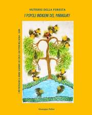 I Popoli Indigeni del Paraguay