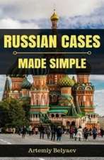 Russian Cases