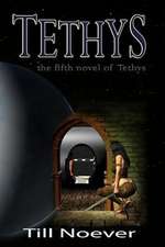 Tethys