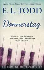 Donnerstag