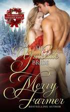 His Yuletide Bride