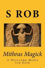 Mithras Magick