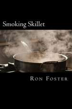 Smoking Skillet