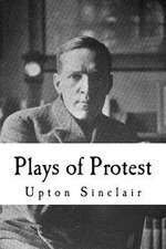 Plays of Protest