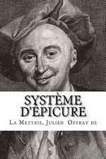 Systeme D'Epicure