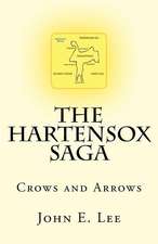 The Hartensox Saga