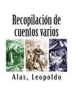 Recopilacion de Cuentos Varios