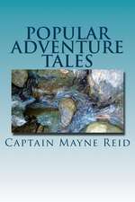 Popular Adventure Tales