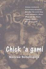 Chick 'a Gami