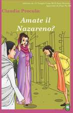 Amate Il Nazareno?