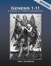 Genesis 1-11