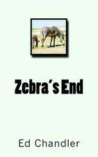 Zebra's End