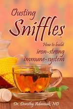 Ousting Sniffles