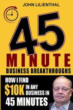 How I Can Find $10,000 in Revenue for Any Businees in 45 Minutes - Guaranteed!