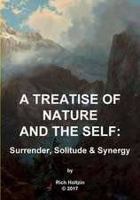 A Treatise of Nature & the Self