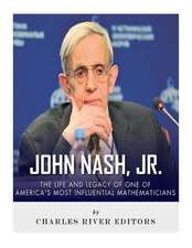 John Nash, Jr.