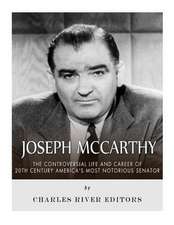 Joseph McCarthy