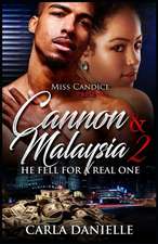 Cannon & Malaysia 2