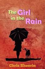 The Girl in the Rain