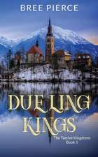 Dueling Kings Second Edition