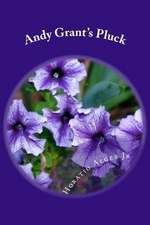 Andy Grant's Pluck