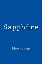 Sapphire