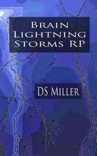 Brain Lightning Storms