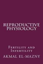 Reproductive Physiology