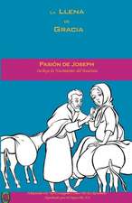 Pasion de Joseph