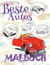 ✌ Beste Autos ✎ Malbuch Autos ✎ Malbuch 6 Jahre ✍ Malbuch 6 Jahrige