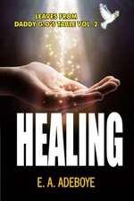 Healing