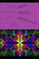 Aro Eros Arrows