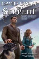 The Serpent