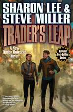 Lee, S: Trader's Leap