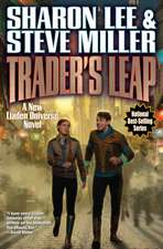 Trader's Leap, 23